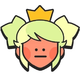 🙂 emoji Мэнди Telegram sticker 18 of 37