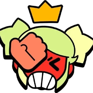 👍 emoji Мэнди Telegram sticker 19 of 37