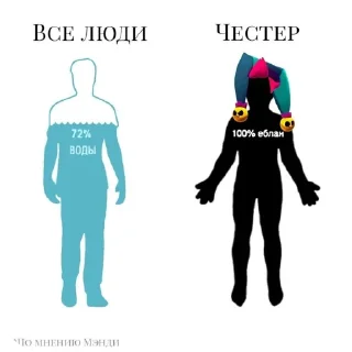 🧍 emoji Мэнди Telegram sticker 8 of 37