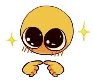 🌟 emoji стики беа🤓 Telegram sticker 16 of 119