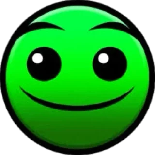 🙂 emoji стики беа🤓 Telegram sticker 2 of 119
