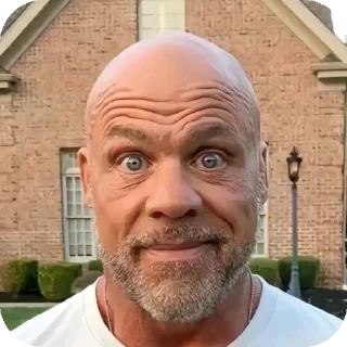 👍 emoji стики беа🤓 Telegram sticker 13 of 119