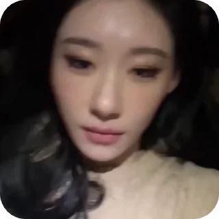 Sticker from chaeryeong!! @helpkruv