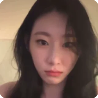 Sticker from CHAERYEONG >> @ndw0q