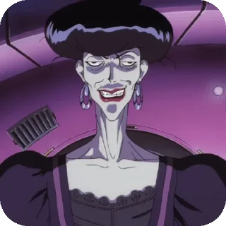 🥴 emoji Сборник стикеров для тех кто под беброй Telegram sticker 18 of 18