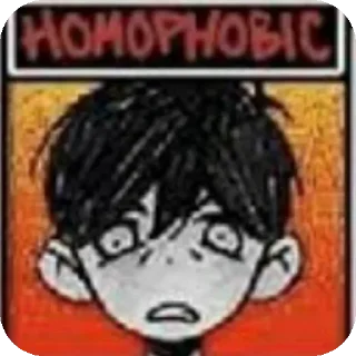 📚 emoji Сборник стикеров для тех кто под беброй Telegram sticker 7 of 18