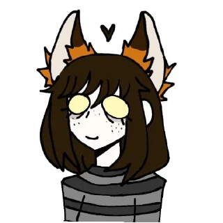 Sticker from Касотка ебет шесму