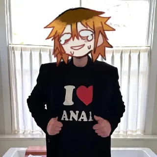 🔥 emoji Касотка ебет шесму Telegram sticker 17 of 20