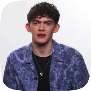 🙃 emoji КИТ И ДЖО Telegram sticker 23 of 50