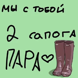 👢 emoji Стикеrsss Telegram sticker 11 of 29