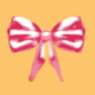 🎀 emoji Стикеrsss Telegram sticker 13 of 29