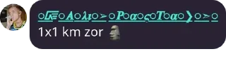 🗿 emoji Stik pack by @QuotLyBot Telegram sticker 4 of 27