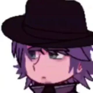 🌟 emoji Больше стикеров 👉🏻 @stickertg4 Telegram sticker 11 of 50
