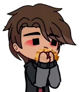 🌟 emoji Больше стикеров 👉🏻 @stickertg4 Telegram sticker 20 of 50