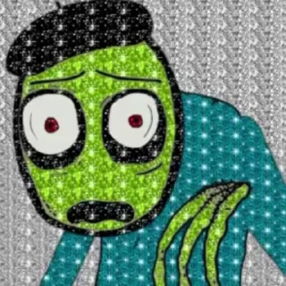 🌟 emoji творения недопонятого гения Ви Telegram sticker 4 of 58