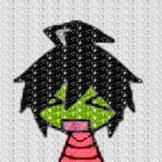 🌟 emoji творения недопонятого гения Ви Telegram sticker 7 of 58