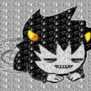 🌟 emoji творения недопонятого гения Ви Telegram sticker 3 of 58