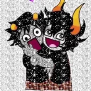 🌟 emoji творения недопонятого гения Ви Telegram sticker 1 of 58