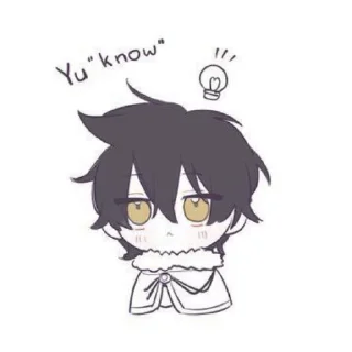 🤩 emoji ~|•Юно от @Mix_Mir1•|~ ➡️ @Ctikerubot Telegram sticker 16 of 40