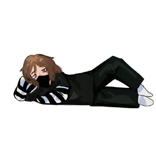 😜 emoji Стикеры @stickrubot @textmeru_bot Telegram sticker 10 of 25