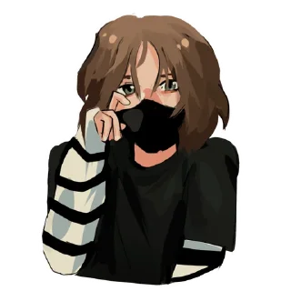 😱 emoji Стикеры @stickrubot @textmeru_bot Telegram sticker 4 of 25