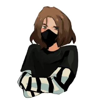 ☺️ emoji Стикеры @stickrubot @textmeru_bot Telegram sticker 22 of 25