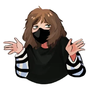 😒 emoji Стикеры @stickrubot @textmeru_bot Telegram sticker 13 of 25