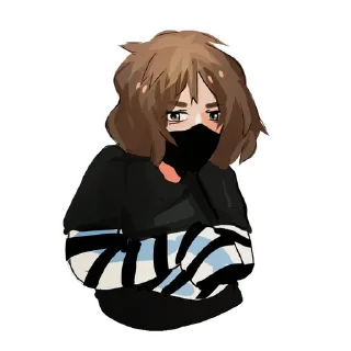 😍 emoji Стикеры @stickrubot @textmeru_bot Telegram sticker 11 of 25