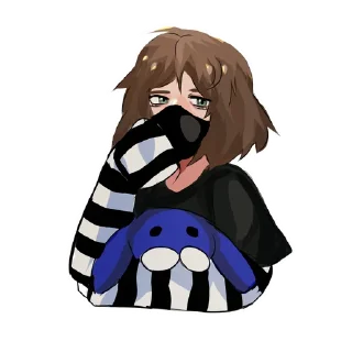 😍 emoji Стикеры @stickrubot @textmeru_bot Telegram sticker 18 of 25