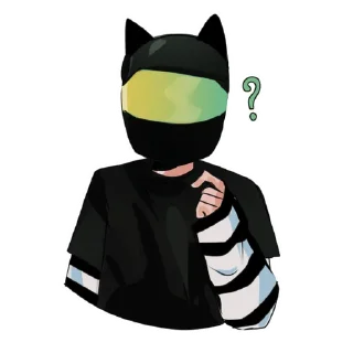 ☺️ emoji Стикеры @stickrubot @textmeru_bot Telegram sticker 2 of 25