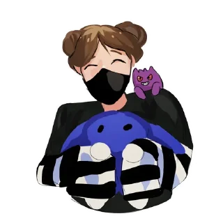 😎 emoji Стикеры @stickrubot @textmeru_bot Telegram sticker 16 of 25