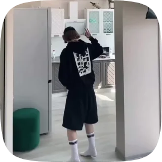 🌟 emoji Pepel Nahudi Telegram sticker 6 of 49