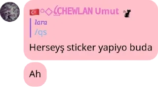 👩‍🦯 emoji 𝘋𝘪𝘢𝘴𝘺 𝘴𝘰𝘩𝘣𝘦𝘵 pack by @QuotLyBot Telegram sticker 23 of 64