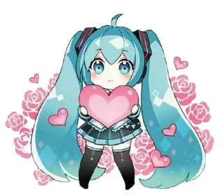 💤 emoji мил1н4шк^_− by: @sl3epzz Telegram sticker 11 of 100