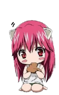 💤 emoji мил1н4шк^_− by: @sl3epzz Telegram sticker 21 of 100