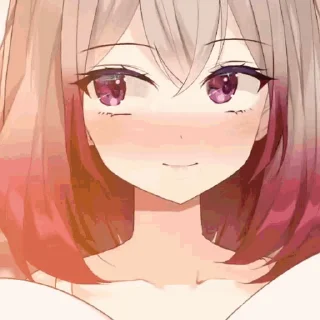 Sticker from Iekushi Chapipi Virus Vtuber