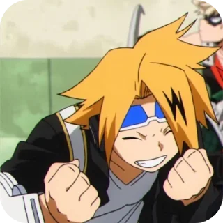 🤗 emoji 𑀥ᥱᥒκi @shchobshokuvaty Telegram sticker 5 of 50