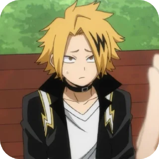 😰 emoji 𑀥ᥱᥒκi @shchobshokuvaty Telegram sticker 6 of 50