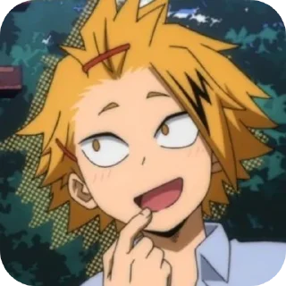 🥰 emoji 𑀥ᥱᥒκi @shchobshokuvaty Telegram sticker 16 of 50
