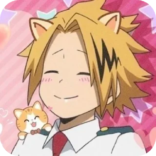 😽 emoji 𑀥ᥱᥒκi @shchobshokuvaty Telegram sticker 23 of 50