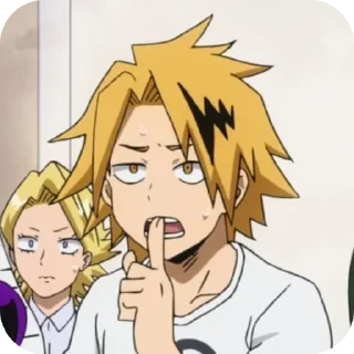 🤫 emoji 𑀥ᥱᥒκi @shchobshokuvaty Telegram sticker 18 of 50