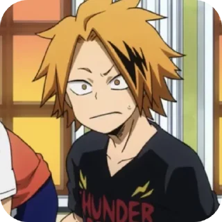 🤨 emoji 𑀥ᥱᥒκi @shchobshokuvaty Telegram sticker 12 of 50