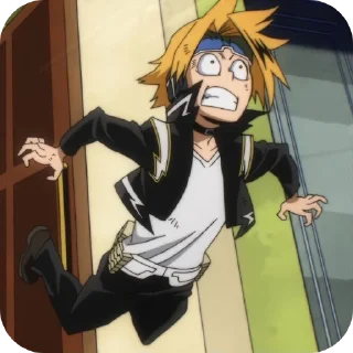😱 emoji 𑀥ᥱᥒκi @shchobshokuvaty Telegram sticker 15 of 50