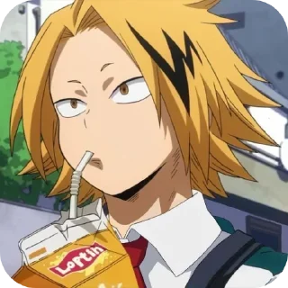 🧃 emoji 𑀥ᥱᥒκi @shchobshokuvaty Telegram sticker 4 of 50