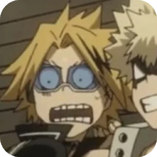 😨 emoji 𑀥ᥱᥒκi @shchobshokuvaty Telegram sticker 22 of 50