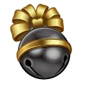 🎁 emoji Sleigh Bell by @GiftChanges Telegram sticker 21 of 50