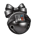 🎁 emoji Sleigh Bell by @GiftChanges Telegram sticker 1 of 50