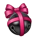 🎁 emoji Sleigh Bell by @GiftChanges Telegram sticker 22 of 50