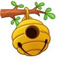 🎁 emoji Sleigh Bell by @GiftChanges Telegram sticker 12 of 50