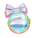 🎁 emoji Sleigh Bell by @GiftChanges Telegram sticker 13 of 50